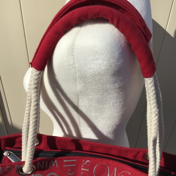 Chris’s Stuff  Tote - Picture 4 of 10